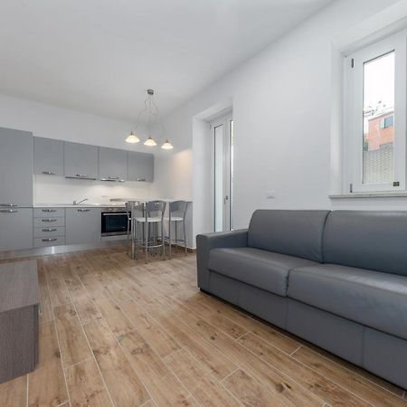 Casa Da Suite Diodora Milán Exteriér fotografie