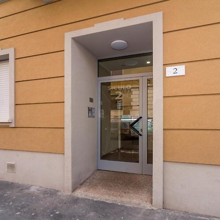 Casa Da Suite Diodora Milán Exteriér fotografie