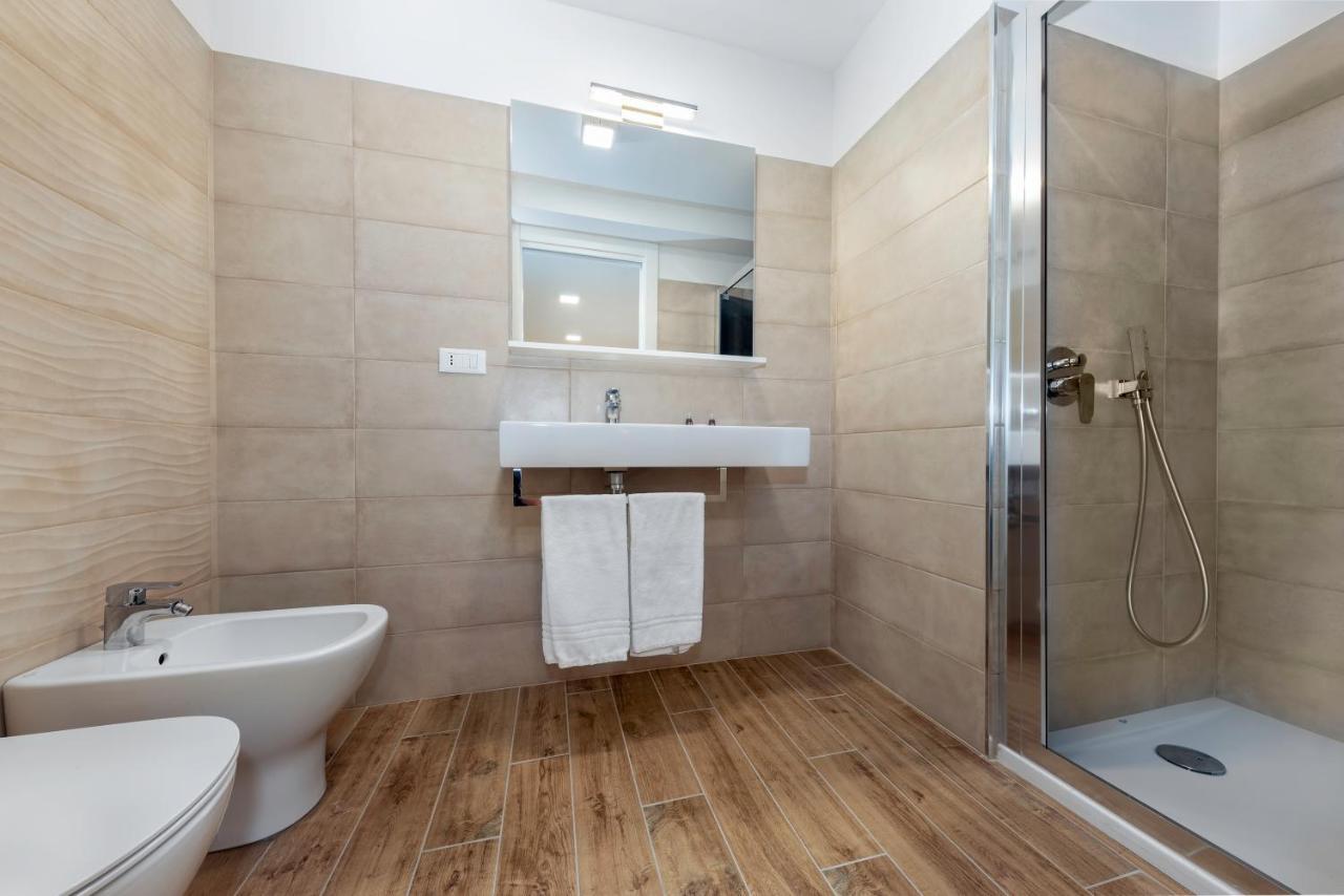 Casa Da Suite Diodora Milán Exteriér fotografie