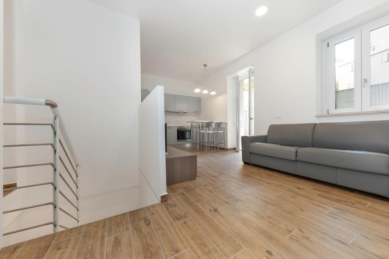 Casa Da Suite Diodora Milán Exteriér fotografie