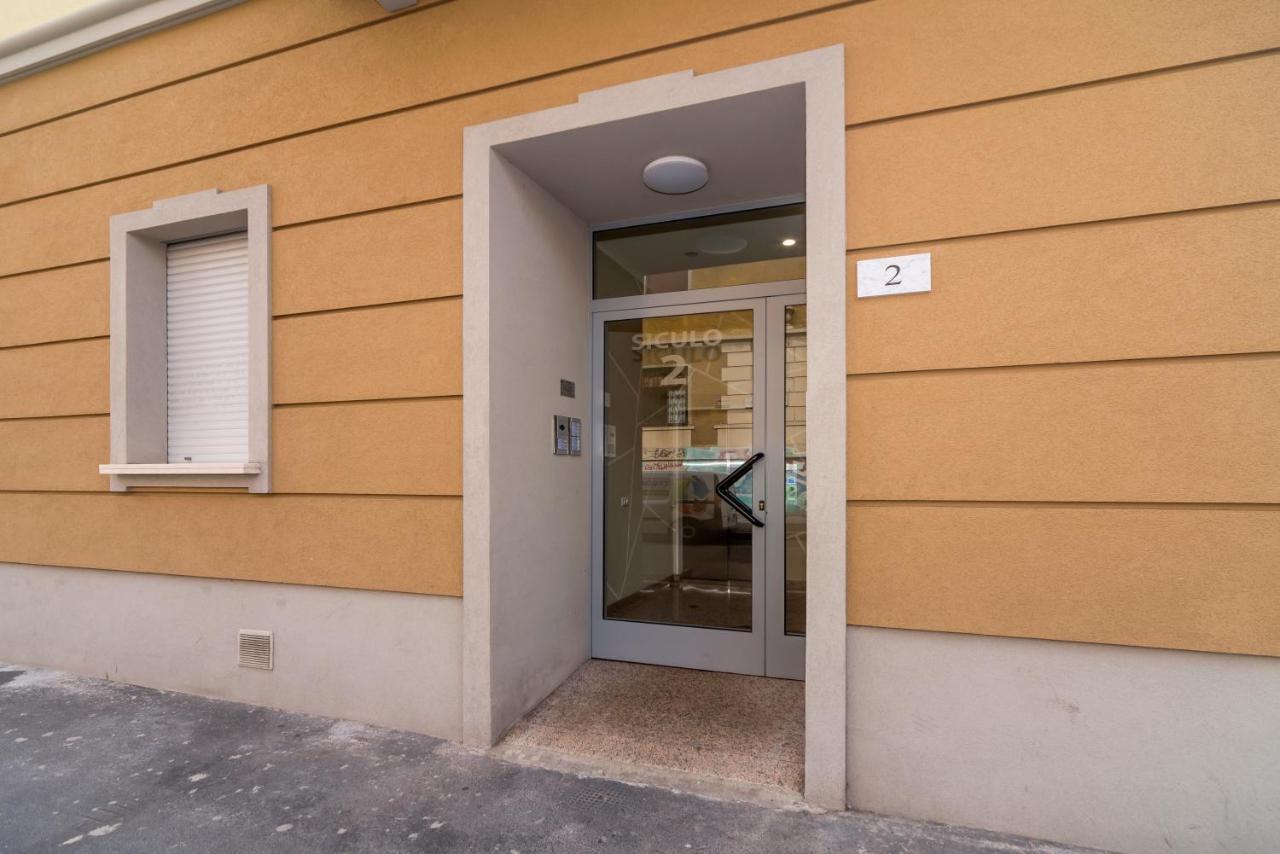 Casa Da Suite Diodora Milán Exteriér fotografie