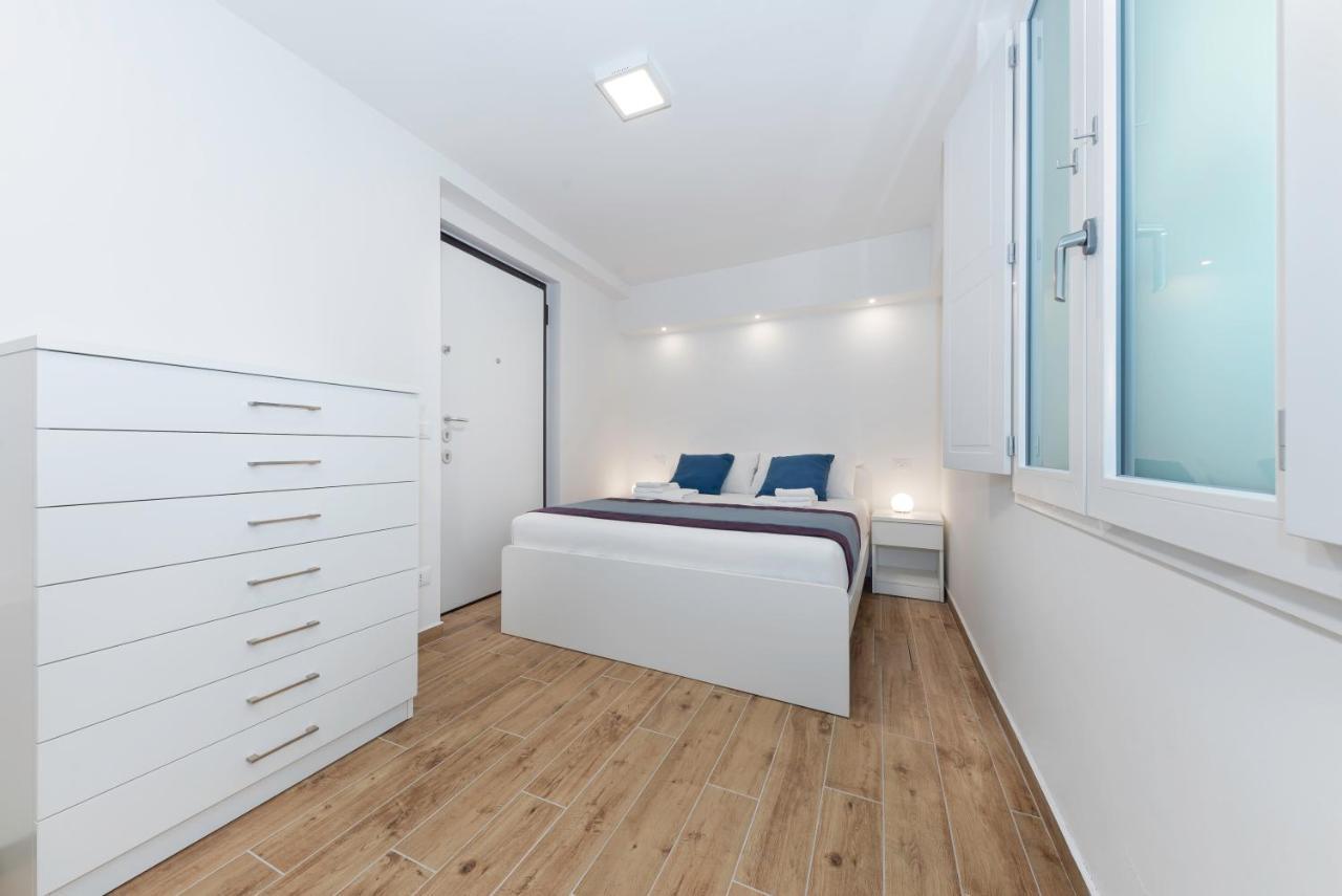 Casa Da Suite Diodora Milán Exteriér fotografie