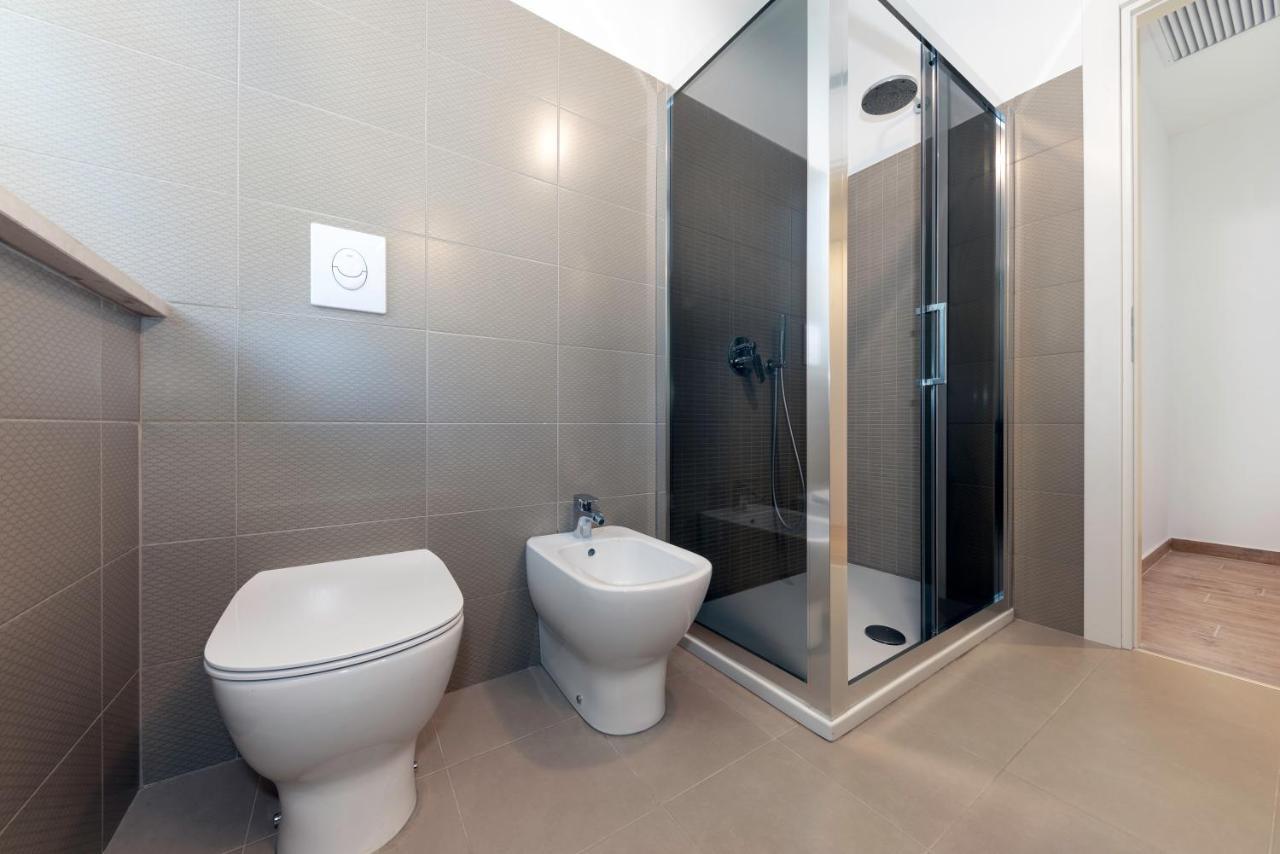 Casa Da Suite Diodora Milán Exteriér fotografie