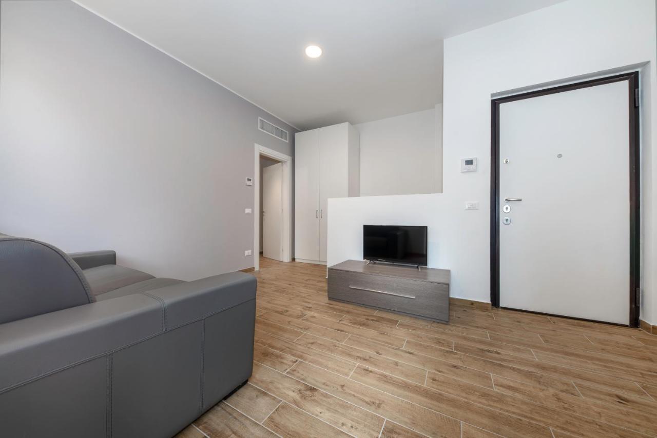 Casa Da Suite Diodora Milán Exteriér fotografie