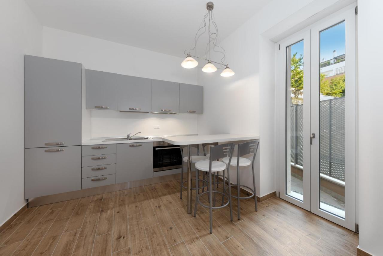 Casa Da Suite Diodora Milán Exteriér fotografie